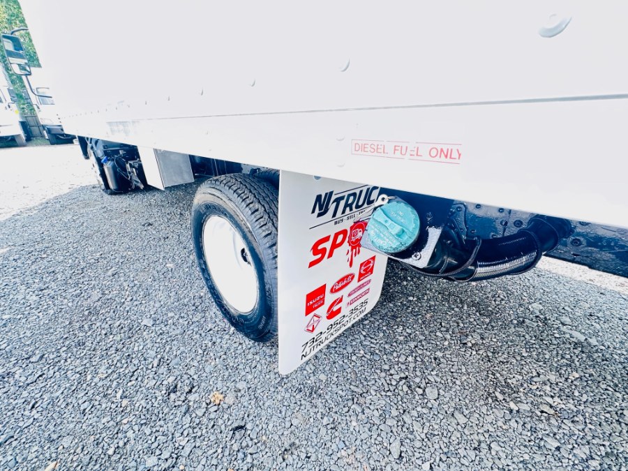 2019 Isuzu NPR HD 16 FEET DRY BOX + STEP BUMPER + LOW MILES + NO CDL, available for sale in South Amboy, New Jersey | NJ Truck Spot. South Amboy, New Jersey 2019 Isuzu NPR HD 16 FEET DRY BOX + STEP BUMPER + LOW MILES + NO CDL, available for sale in South Amboy, New Jersey | NJ Truck Spot. South Amboy, New Jersey