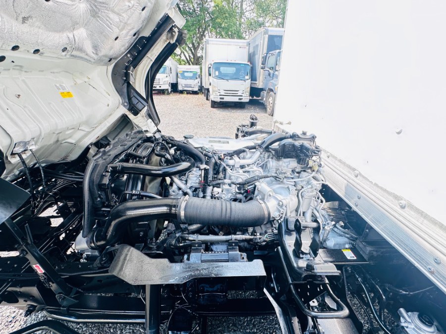 2019 Isuzu NPR HD 16 FEET DRY BOX + STEP BUMPER + LOW MILES + NO CDL, available for sale in South Amboy, New Jersey | NJ Truck Spot. South Amboy, New Jersey 2019 Isuzu NPR HD 16 FEET DRY BOX + STEP BUMPER + LOW MILES + NO CDL, available for sale in South Amboy, New Jersey | NJ Truck Spot. South Amboy, New Jersey