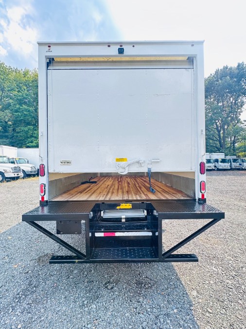 2019 Isuzu NPR HD 16 FEET DRY BOX + STEP BUMPER + LOW MILES + NO CDL, available for sale in South Amboy, New Jersey | NJ Truck Spot. South Amboy, New Jersey 2019 Isuzu NPR HD 16 FEET DRY BOX + STEP BUMPER + LOW MILES + NO CDL, available for sale in South Amboy, New Jersey | NJ Truck Spot. South Amboy, New Jersey