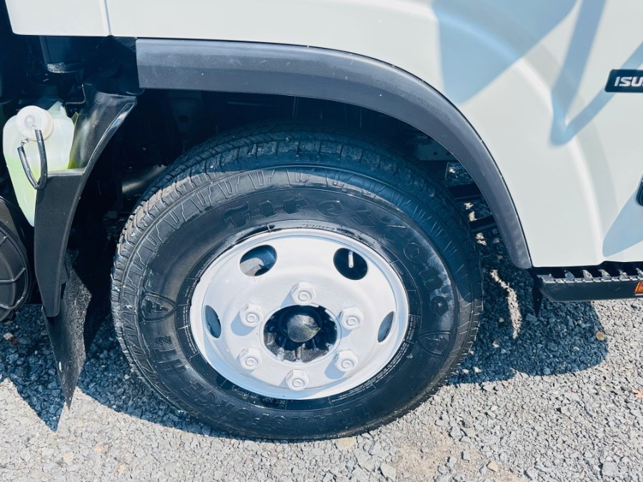 2019 Isuzu NPR HD 16 FEET DRY BOX + STEP BUMPER + LOW MILES + NO CDL, available for sale in South Amboy, New Jersey | NJ Truck Spot. South Amboy, New Jersey 2019 Isuzu NPR HD 16 FEET DRY BOX + STEP BUMPER + LOW MILES + NO CDL, available for sale in South Amboy, New Jersey | NJ Truck Spot. South Amboy, New Jersey
