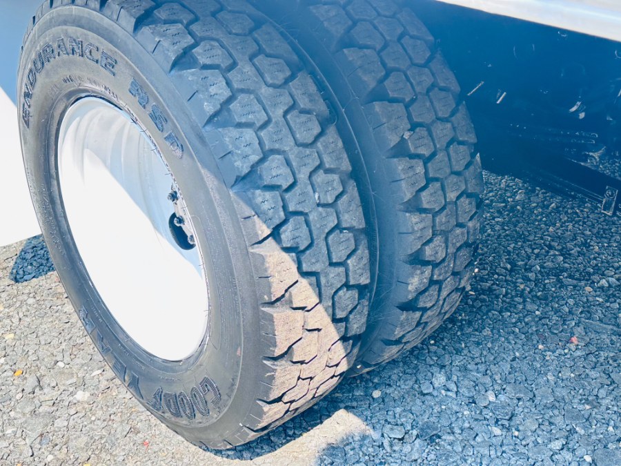 2019 Isuzu NPR HD 16 FEET DRY BOX + STEP BUMPER + LOW MILES + NO CDL, available for sale in South Amboy, New Jersey | NJ Truck Spot. South Amboy, New Jersey 2019 Isuzu NPR HD 16 FEET DRY BOX + STEP BUMPER + LOW MILES + NO CDL, available for sale in South Amboy, New Jersey | NJ Truck Spot. South Amboy, New Jersey