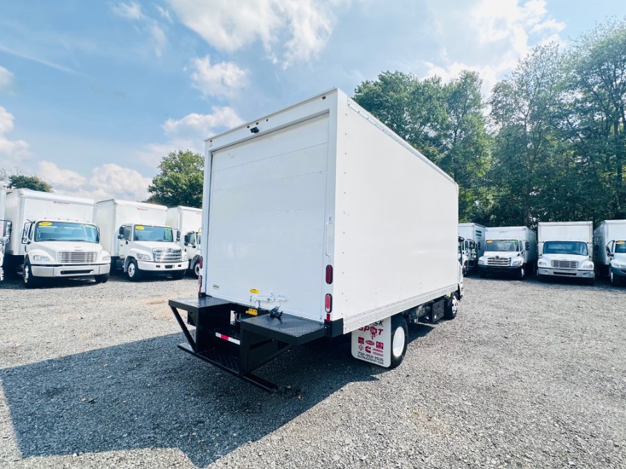2019 Isuzu NPR HD 16 FEET DRY BOX + STEP BUMPER + LOW MILES + NO CDL, available for sale in South Amboy, New Jersey | NJ Truck Spot. South Amboy, New Jersey 2019 Isuzu NPR HD 16 FEET DRY BOX + STEP BUMPER + LOW MILES + NO CDL, available for sale in South Amboy, New Jersey | NJ Truck Spot. South Amboy, New Jersey
