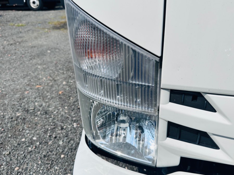 2019 Isuzu NPR HD 16 FEET DRY BOX + STEP BUMPER + LOW MILES + NO CDL, available for sale in South Amboy, New Jersey | NJ Truck Spot. South Amboy, New Jersey 2019 Isuzu NPR HD 16 FEET DRY BOX + STEP BUMPER + LOW MILES + NO CDL, available for sale in South Amboy, New Jersey | NJ Truck Spot. South Amboy, New Jersey