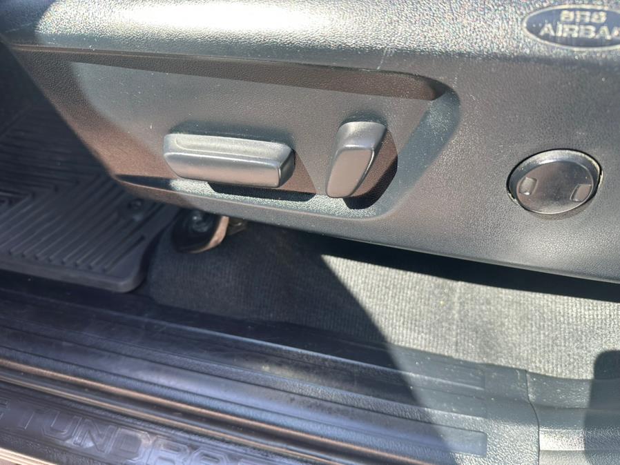 2015 Toyota Tundra 4WD Truck CrewMax 5.7L V8 6-Spd AT SR5 (Natl), available for sale in South Windsor, Connecticut | Mike And Tony Auto Sales, Inc. South Windsor, Connecticut 2015 Toyota Tundra 4WD Truck CrewMax 5.7L V8 6-Spd AT SR5 (Natl), available for sale in South Windsor, Connecticut | Mike And Tony Auto Sales, Inc. South Windsor, Connecticut