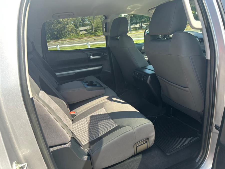 2015 Toyota Tundra 4WD Truck CrewMax 5.7L V8 6-Spd AT SR5 (Natl), available for sale in South Windsor, Connecticut | Mike And Tony Auto Sales, Inc. South Windsor, Connecticut 2015 Toyota Tundra 4WD Truck CrewMax 5.7L V8 6-Spd AT SR5 (Natl), available for sale in South Windsor, Connecticut | Mike And Tony Auto Sales, Inc. South Windsor, Connecticut