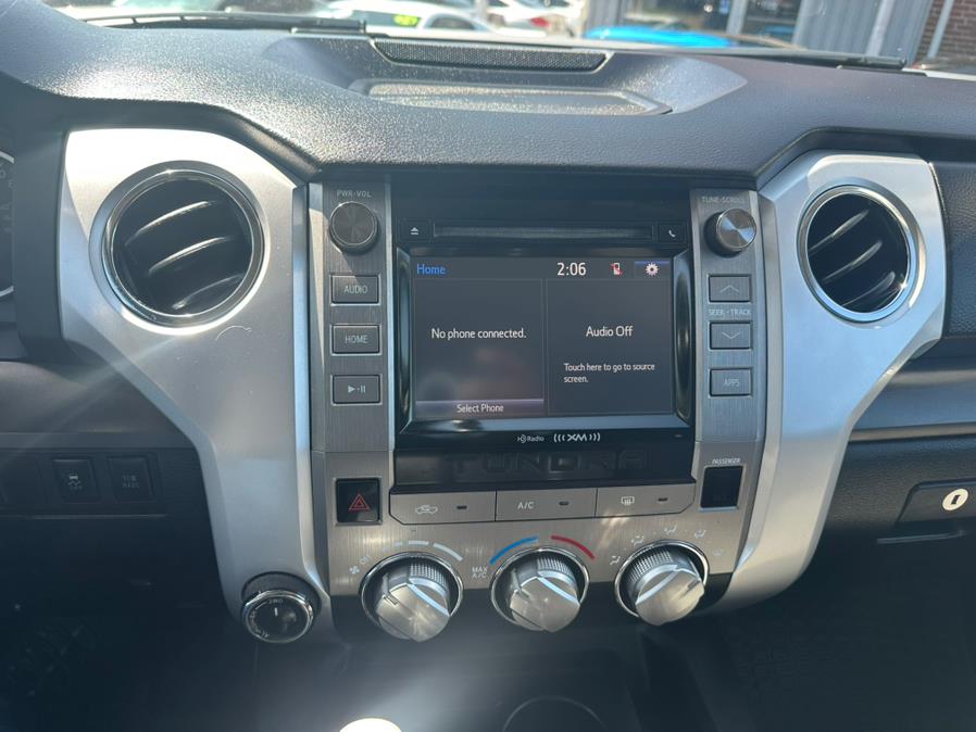 2015 Toyota Tundra 4WD Truck CrewMax 5.7L V8 6-Spd AT SR5 (Natl), available for sale in South Windsor, Connecticut | Mike And Tony Auto Sales, Inc. South Windsor, Connecticut 2015 Toyota Tundra 4WD Truck CrewMax 5.7L V8 6-Spd AT SR5 (Natl), available for sale in South Windsor, Connecticut | Mike And Tony Auto Sales, Inc. South Windsor, Connecticut
