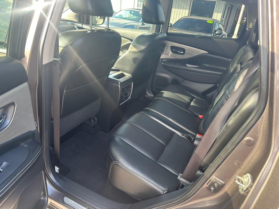 2015 Nissan Murano AWD 4dr Platinum, available for sale in South Windsor, Connecticut | Mike And Tony Auto Sales, Inc. South Windsor, Connecticut 2015 Nissan Murano AWD 4dr Platinum, available for sale in South Windsor, Connecticut | Mike And Tony Auto Sales, Inc. South Windsor, Connecticut