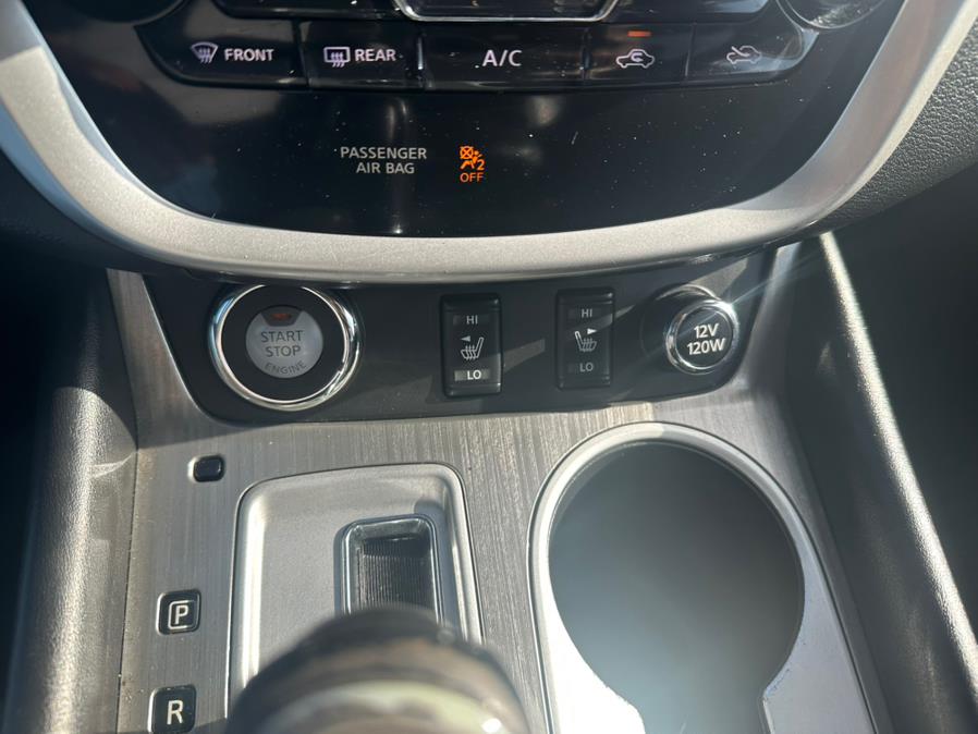 2015 Nissan Murano AWD 4dr Platinum, available for sale in South Windsor, Connecticut | Mike And Tony Auto Sales, Inc. South Windsor, Connecticut 2015 Nissan Murano AWD 4dr Platinum, available for sale in South Windsor, Connecticut | Mike And Tony Auto Sales, Inc. South Windsor, Connecticut