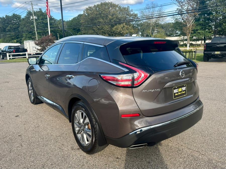 2015 Nissan Murano AWD 4dr Platinum, available for sale in South Windsor, Connecticut | Mike And Tony Auto Sales, Inc. South Windsor, Connecticut 2015 Nissan Murano AWD 4dr Platinum, available for sale in South Windsor, Connecticut | Mike And Tony Auto Sales, Inc. South Windsor, Connecticut
