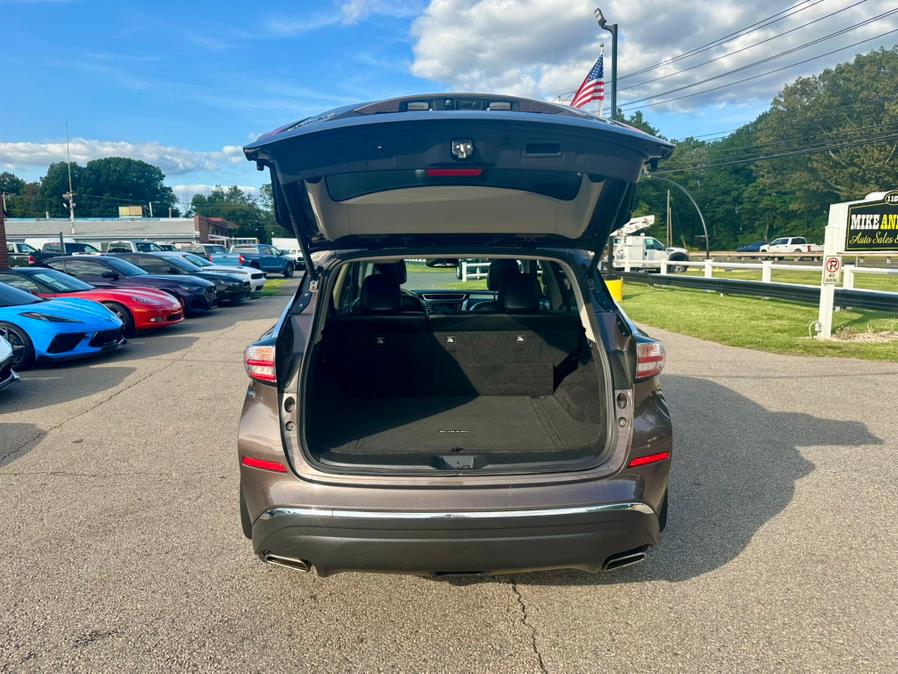2015 Nissan Murano AWD 4dr Platinum, available for sale in South Windsor, Connecticut | Mike And Tony Auto Sales, Inc. South Windsor, Connecticut 2015 Nissan Murano AWD 4dr Platinum, available for sale in South Windsor, Connecticut | Mike And Tony Auto Sales, Inc. South Windsor, Connecticut
