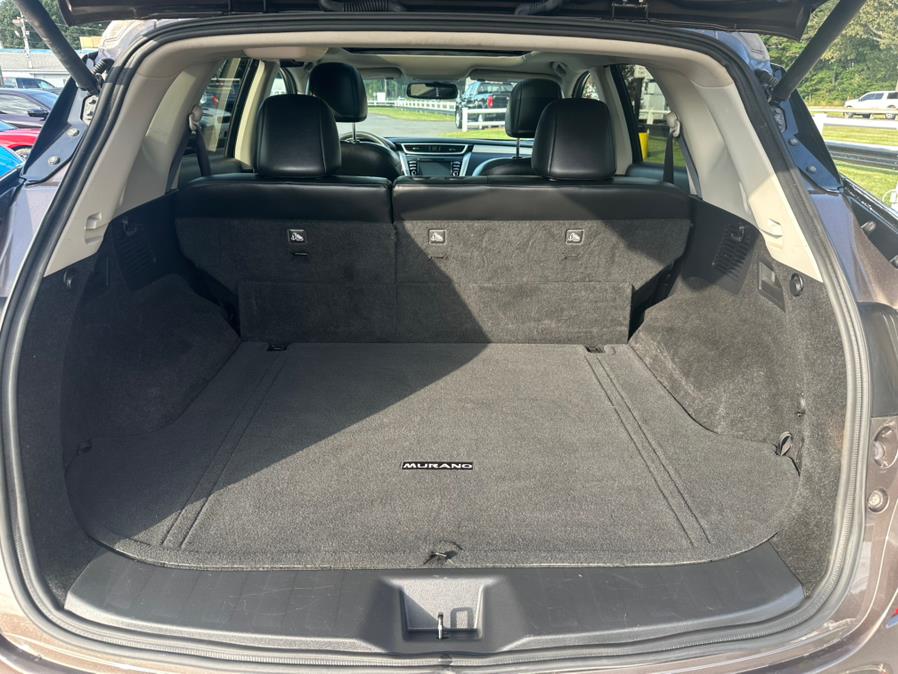 2015 Nissan Murano AWD 4dr Platinum, available for sale in South Windsor, Connecticut | Mike And Tony Auto Sales, Inc. South Windsor, Connecticut 2015 Nissan Murano AWD 4dr Platinum, available for sale in South Windsor, Connecticut | Mike And Tony Auto Sales, Inc. South Windsor, Connecticut