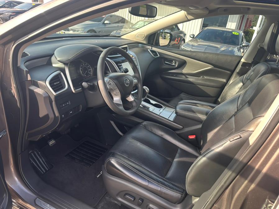 2015 Nissan Murano AWD 4dr Platinum, available for sale in South Windsor, Connecticut | Mike And Tony Auto Sales, Inc. South Windsor, Connecticut 2015 Nissan Murano AWD 4dr Platinum, available for sale in South Windsor, Connecticut | Mike And Tony Auto Sales, Inc. South Windsor, Connecticut