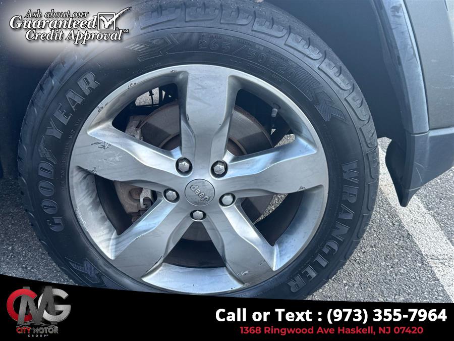 2012 Jeep Grand Cherokee Overland, available for sale in Haskell, New Jersey | City Motor Group Inc.. Haskell, New Jersey 2012 Jeep Grand Cherokee Overland, available for sale in Haskell, New Jersey | City Motor Group Inc.. Haskell, New Jersey