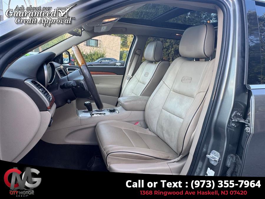 2012 Jeep Grand Cherokee Overland, available for sale in Haskell, New Jersey | City Motor Group Inc.. Haskell, New Jersey 2012 Jeep Grand Cherokee Overland, available for sale in Haskell, New Jersey | City Motor Group Inc.. Haskell, New Jersey