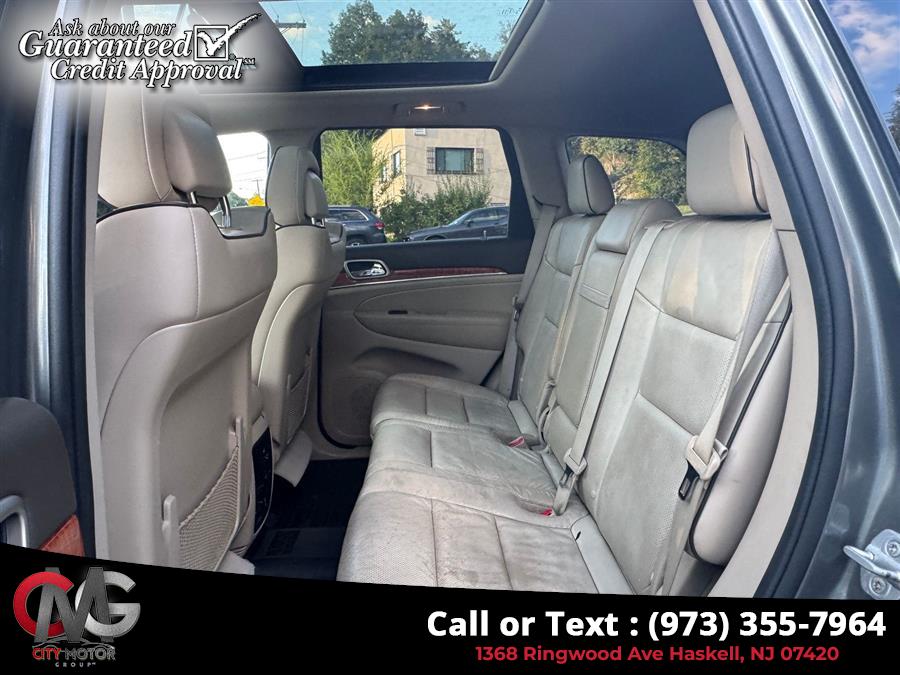2012 Jeep Grand Cherokee Overland, available for sale in Haskell, New Jersey | City Motor Group Inc.. Haskell, New Jersey 2012 Jeep Grand Cherokee Overland, available for sale in Haskell, New Jersey | City Motor Group Inc.. Haskell, New Jersey