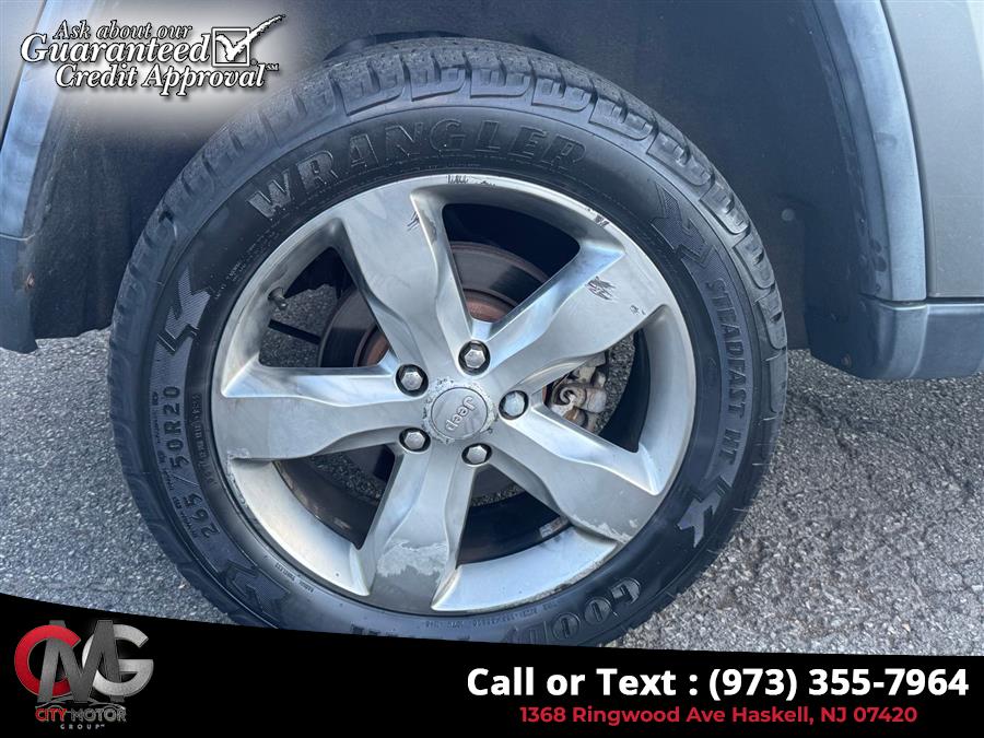 2012 Jeep Grand Cherokee Overland, available for sale in Haskell, New Jersey | City Motor Group Inc.. Haskell, New Jersey 2012 Jeep Grand Cherokee Overland, available for sale in Haskell, New Jersey | City Motor Group Inc.. Haskell, New Jersey
