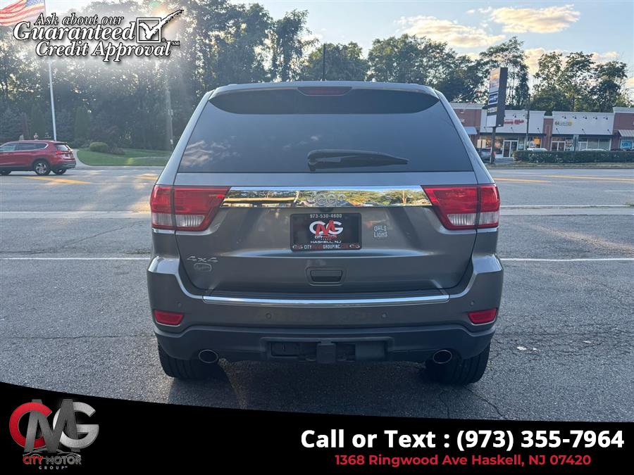 2012 Jeep Grand Cherokee Overland, available for sale in Haskell, New Jersey | City Motor Group Inc.. Haskell, New Jersey 2012 Jeep Grand Cherokee Overland, available for sale in Haskell, New Jersey | City Motor Group Inc.. Haskell, New Jersey