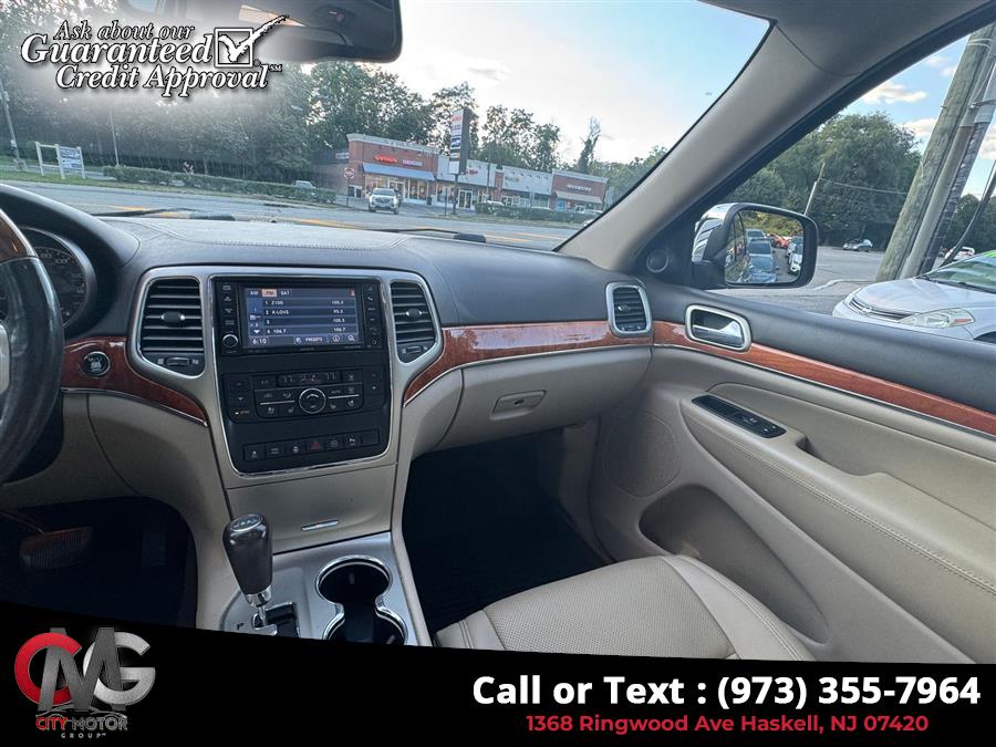 2012 Jeep Grand Cherokee Overland, available for sale in Haskell, New Jersey | City Motor Group Inc.. Haskell, New Jersey 2012 Jeep Grand Cherokee Overland, available for sale in Haskell, New Jersey | City Motor Group Inc.. Haskell, New Jersey