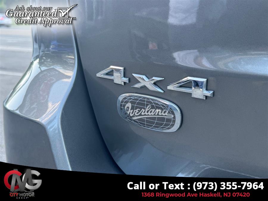 2012 Jeep Grand Cherokee Overland, available for sale in Haskell, New Jersey | City Motor Group Inc.. Haskell, New Jersey 2012 Jeep Grand Cherokee Overland, available for sale in Haskell, New Jersey | City Motor Group Inc.. Haskell, New Jersey