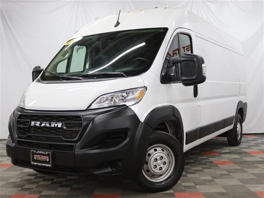2023 Ram Promaster 2500 2500 HIGH, available for sale in Paterson, New Jersey | Fast Track Motors. Paterson, New Jersey 2023 Ram Promaster 2500 2500 HIGH, available for sale in Paterson, New Jersey | Fast Track Motors. Paterson, New Jersey