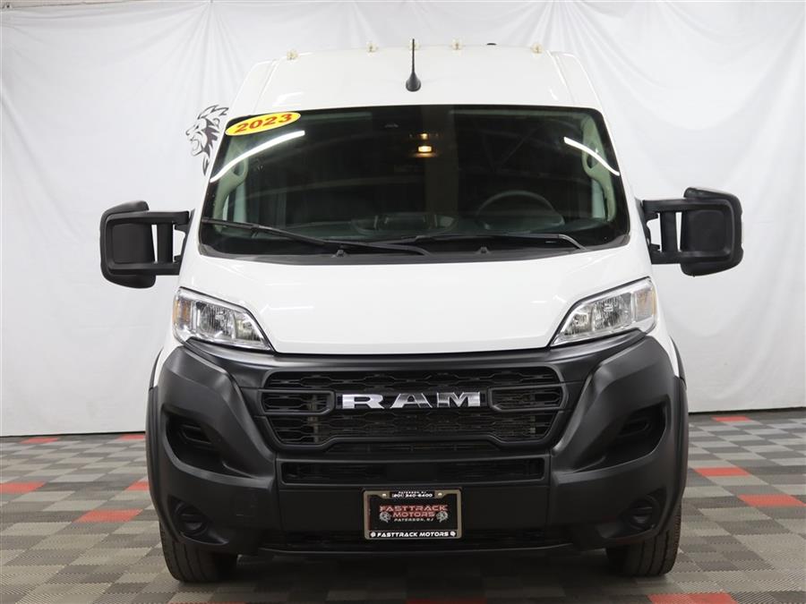 2023 Ram Promaster 2500 2500 HIGH, available for sale in Paterson, New Jersey | Fast Track Motors. Paterson, New Jersey 2023 Ram Promaster 2500 2500 HIGH, available for sale in Paterson, New Jersey | Fast Track Motors. Paterson, New Jersey