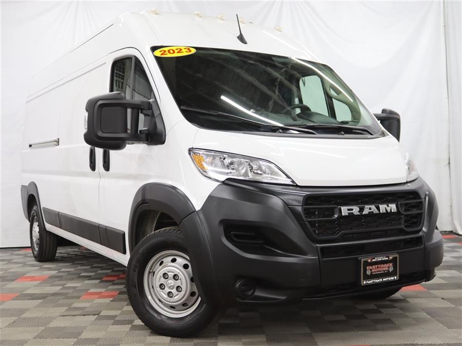 2023 Ram Promaster 2500 2500 HIGH, available for sale in Paterson, New Jersey | Fast Track Motors. Paterson, New Jersey 2023 Ram Promaster 2500 2500 HIGH, available for sale in Paterson, New Jersey | Fast Track Motors. Paterson, New Jersey