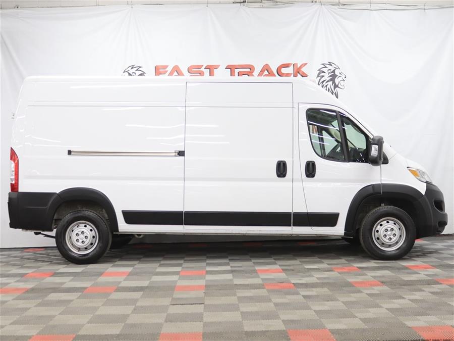 2023 Ram Promaster 2500 2500 HIGH, available for sale in Paterson, New Jersey | Fast Track Motors. Paterson, New Jersey 2023 Ram Promaster 2500 2500 HIGH, available for sale in Paterson, New Jersey | Fast Track Motors. Paterson, New Jersey