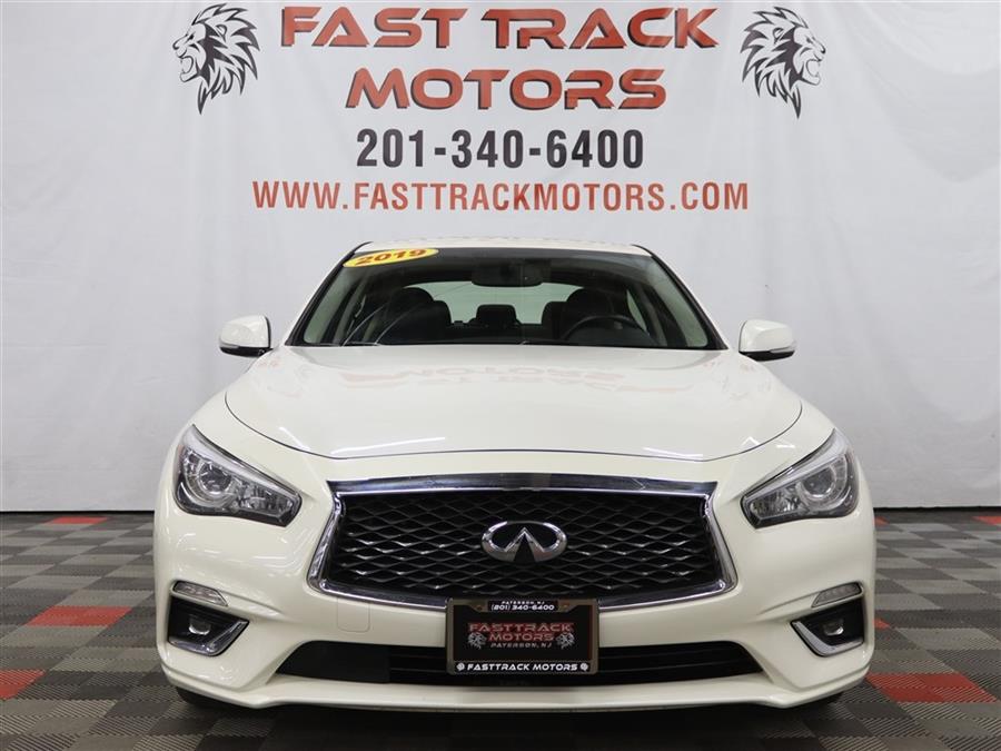 2019 INFINITI Q50