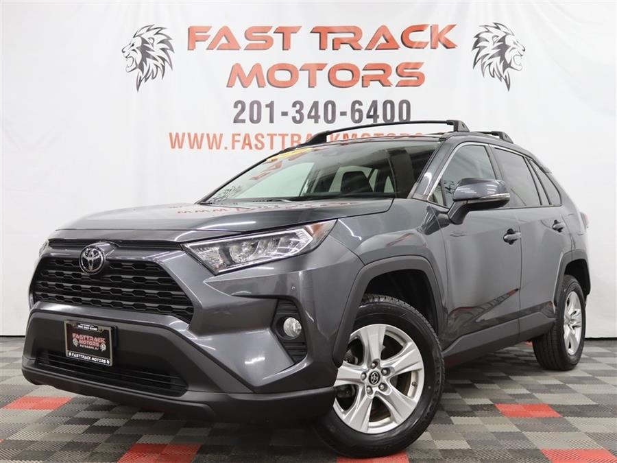 2019 Toyota Rav4 XLE, available for sale in Paterson, New Jersey | Fast Track Motors. Paterson, New Jersey 2019 Toyota Rav4 XLE, available for sale in Paterson, New Jersey | Fast Track Motors. Paterson, New Jersey