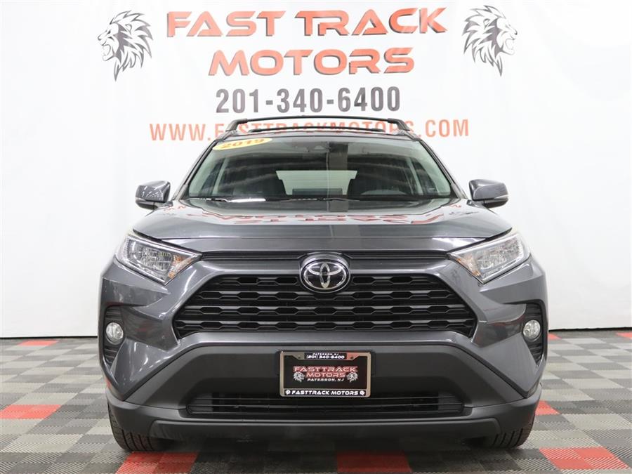 2019 Toyota Rav4 XLE, available for sale in Paterson, New Jersey | Fast Track Motors. Paterson, New Jersey 2019 Toyota Rav4 XLE, available for sale in Paterson, New Jersey | Fast Track Motors. Paterson, New Jersey