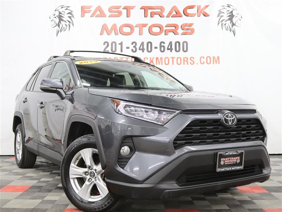 2019 Toyota Rav4 XLE, available for sale in Paterson, New Jersey | Fast Track Motors. Paterson, New Jersey 2019 Toyota Rav4 XLE, available for sale in Paterson, New Jersey | Fast Track Motors. Paterson, New Jersey