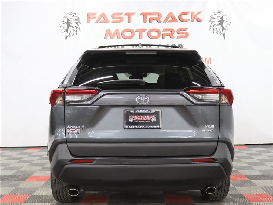 2019 Toyota Rav4 XLE, available for sale in Paterson, New Jersey | Fast Track Motors. Paterson, New Jersey 2019 Toyota Rav4 XLE, available for sale in Paterson, New Jersey | Fast Track Motors. Paterson, New Jersey
