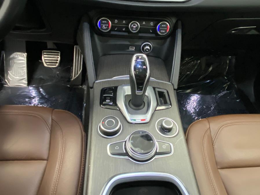 2022 Alfa Romeo Stelvio Ti AWD, available for sale in Linden, New Jersey | East Coast Auto Group. Linden, New Jersey 2022 Alfa Romeo Stelvio Ti AWD, available for sale in Linden, New Jersey | East Coast Auto Group. Linden, New Jersey
