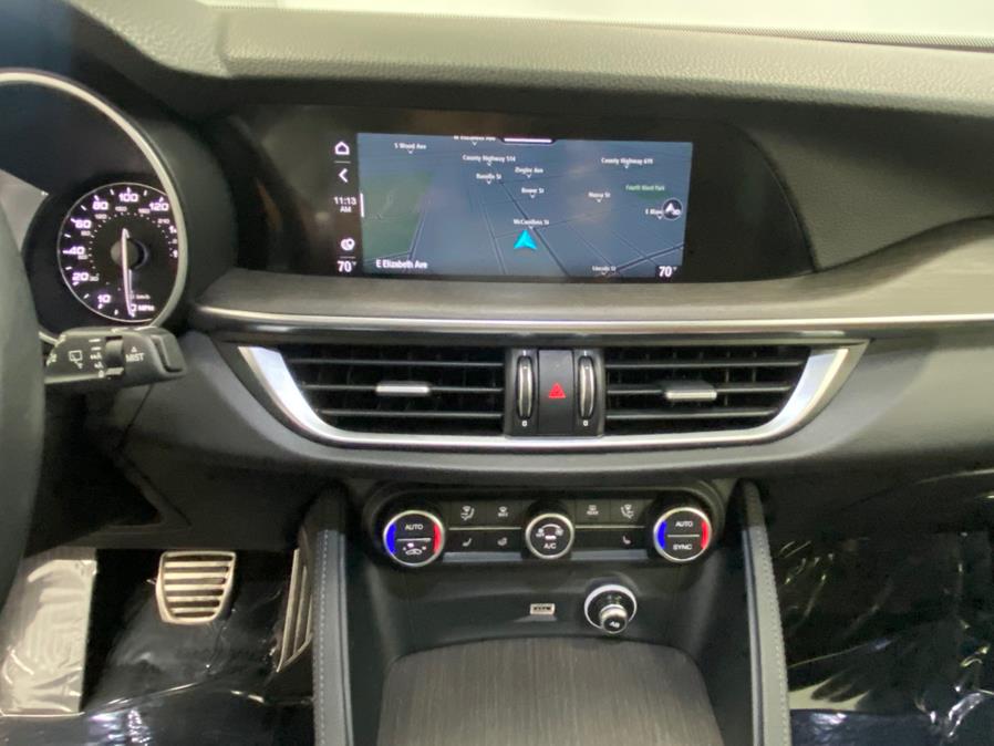 2022 Alfa Romeo Stelvio Ti AWD, available for sale in Linden, New Jersey | East Coast Auto Group. Linden, New Jersey 2022 Alfa Romeo Stelvio Ti AWD, available for sale in Linden, New Jersey | East Coast Auto Group. Linden, New Jersey