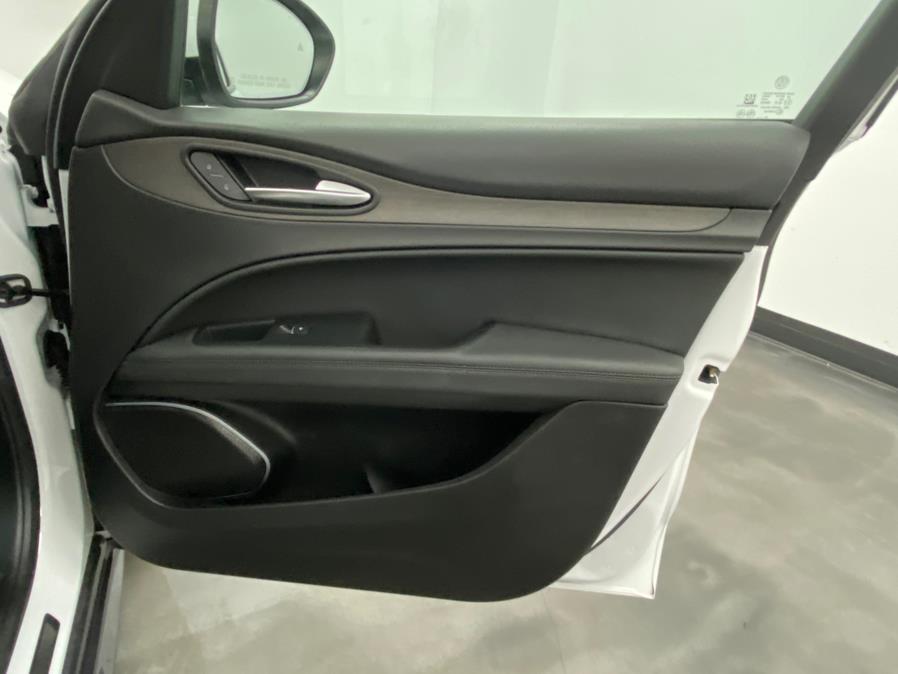 2022 Alfa Romeo Stelvio Ti AWD, available for sale in Linden, New Jersey | East Coast Auto Group. Linden, New Jersey 2022 Alfa Romeo Stelvio Ti AWD, available for sale in Linden, New Jersey | East Coast Auto Group. Linden, New Jersey