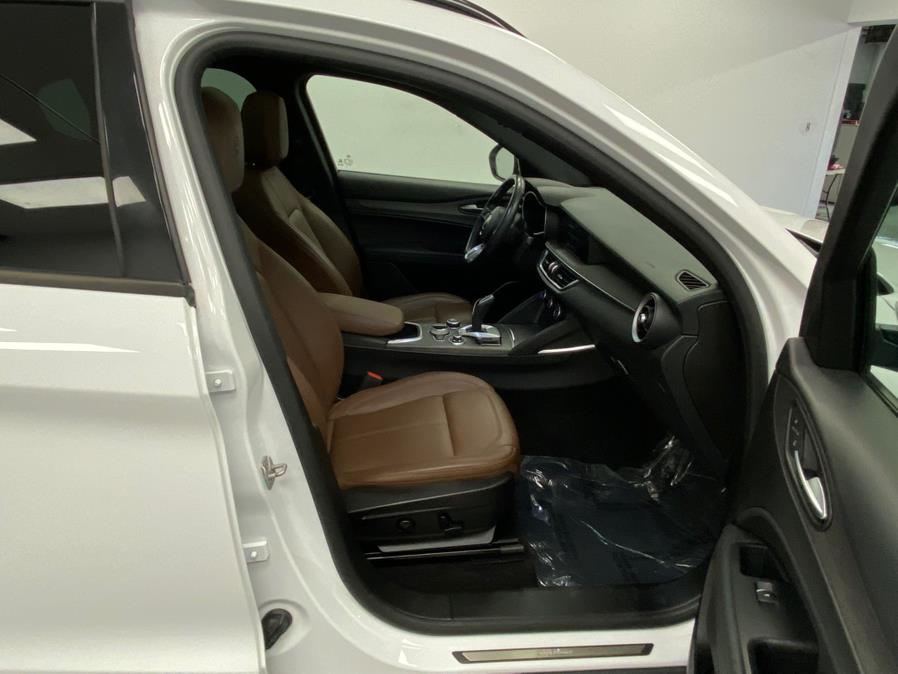 2022 Alfa Romeo Stelvio Ti AWD, available for sale in Linden, New Jersey | East Coast Auto Group. Linden, New Jersey 2022 Alfa Romeo Stelvio Ti AWD, available for sale in Linden, New Jersey | East Coast Auto Group. Linden, New Jersey