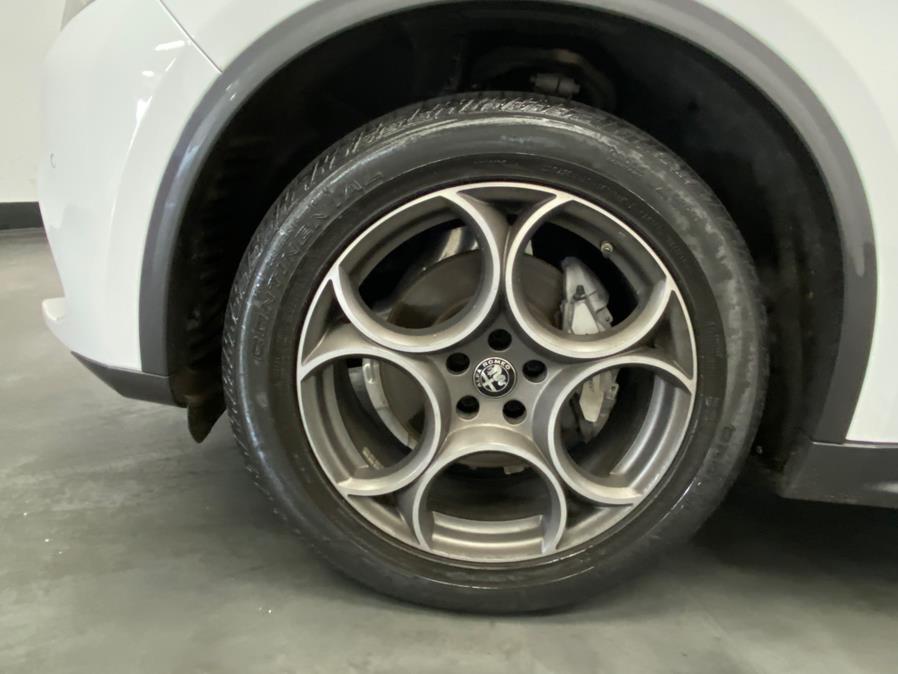 2022 Alfa Romeo Stelvio Ti AWD, available for sale in Linden, New Jersey | East Coast Auto Group. Linden, New Jersey 2022 Alfa Romeo Stelvio Ti AWD, available for sale in Linden, New Jersey | East Coast Auto Group. Linden, New Jersey