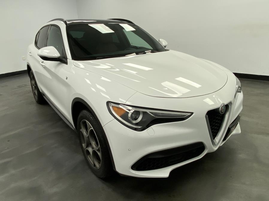 2022 Alfa Romeo Stelvio Ti AWD, available for sale in Linden, New Jersey | East Coast Auto Group. Linden, New Jersey 2022 Alfa Romeo Stelvio Ti AWD, available for sale in Linden, New Jersey | East Coast Auto Group. Linden, New Jersey