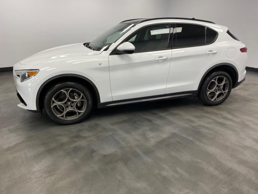 2022 Alfa Romeo Stelvio Ti AWD, available for sale in Linden, New Jersey | East Coast Auto Group. Linden, New Jersey 2022 Alfa Romeo Stelvio Ti AWD, available for sale in Linden, New Jersey | East Coast Auto Group. Linden, New Jersey
