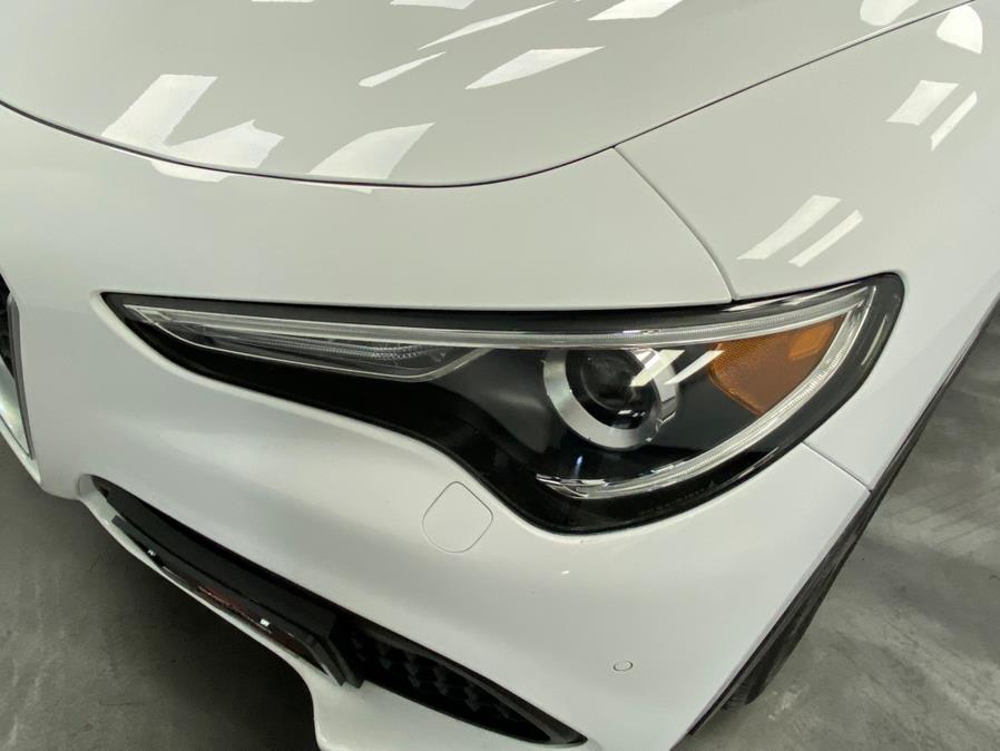 2022 Alfa Romeo Stelvio Ti AWD, available for sale in Linden, New Jersey | East Coast Auto Group. Linden, New Jersey 2022 Alfa Romeo Stelvio Ti AWD, available for sale in Linden, New Jersey | East Coast Auto Group. Linden, New Jersey