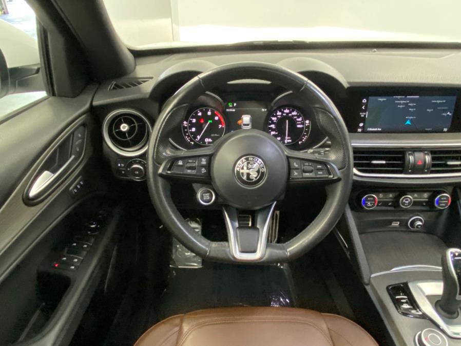 2022 Alfa Romeo Stelvio Ti AWD, available for sale in Linden, New Jersey | East Coast Auto Group. Linden, New Jersey 2022 Alfa Romeo Stelvio Ti AWD, available for sale in Linden, New Jersey | East Coast Auto Group. Linden, New Jersey