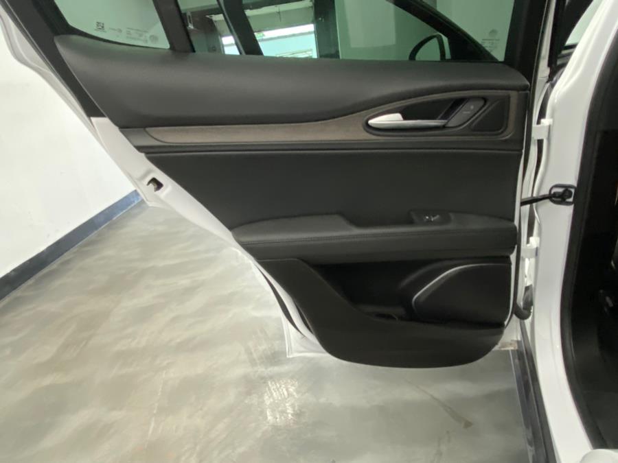 2022 Alfa Romeo Stelvio Ti AWD, available for sale in Linden, New Jersey | East Coast Auto Group. Linden, New Jersey 2022 Alfa Romeo Stelvio Ti AWD, available for sale in Linden, New Jersey | East Coast Auto Group. Linden, New Jersey