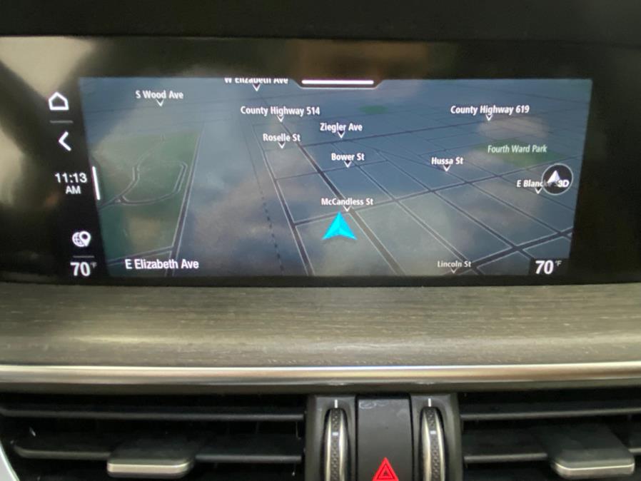 2022 Alfa Romeo Stelvio Ti AWD, available for sale in Linden, New Jersey | East Coast Auto Group. Linden, New Jersey 2022 Alfa Romeo Stelvio Ti AWD, available for sale in Linden, New Jersey | East Coast Auto Group. Linden, New Jersey