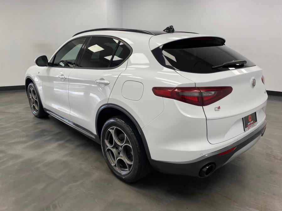 2022 Alfa Romeo Stelvio Ti AWD, available for sale in Linden, New Jersey | East Coast Auto Group. Linden, New Jersey 2022 Alfa Romeo Stelvio Ti AWD, available for sale in Linden, New Jersey | East Coast Auto Group. Linden, New Jersey