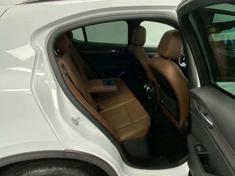 2022 Alfa Romeo Stelvio Ti AWD, available for sale in Linden, New Jersey | East Coast Auto Group. Linden, New Jersey 2022 Alfa Romeo Stelvio Ti AWD, available for sale in Linden, New Jersey | East Coast Auto Group. Linden, New Jersey