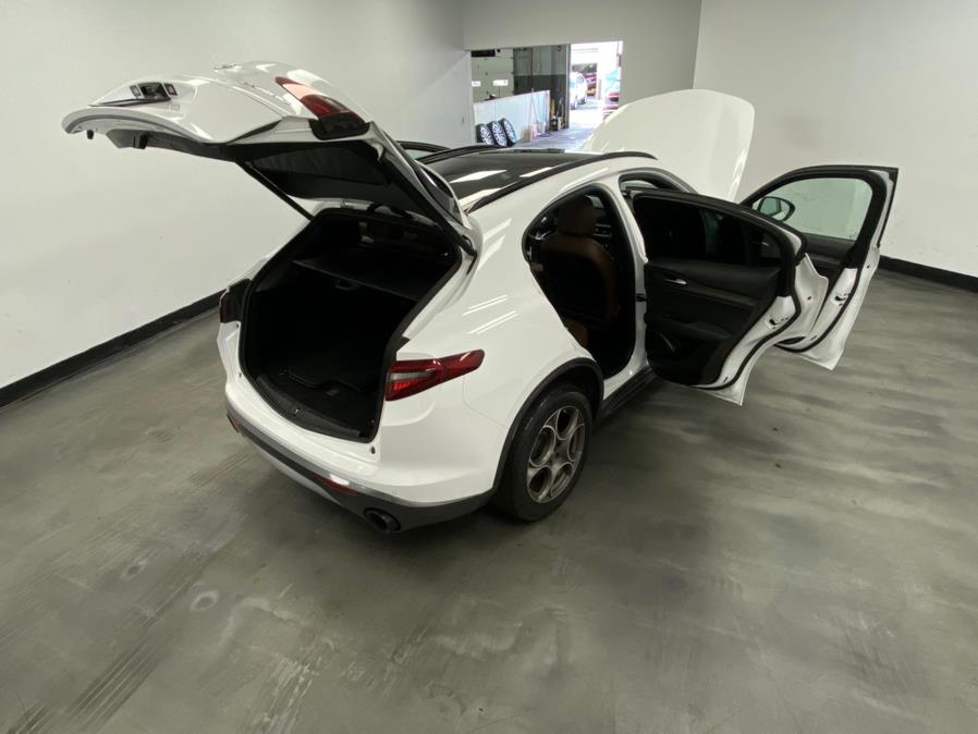 2022 Alfa Romeo Stelvio Ti AWD, available for sale in Linden, New Jersey | East Coast Auto Group. Linden, New Jersey 2022 Alfa Romeo Stelvio Ti AWD, available for sale in Linden, New Jersey | East Coast Auto Group. Linden, New Jersey