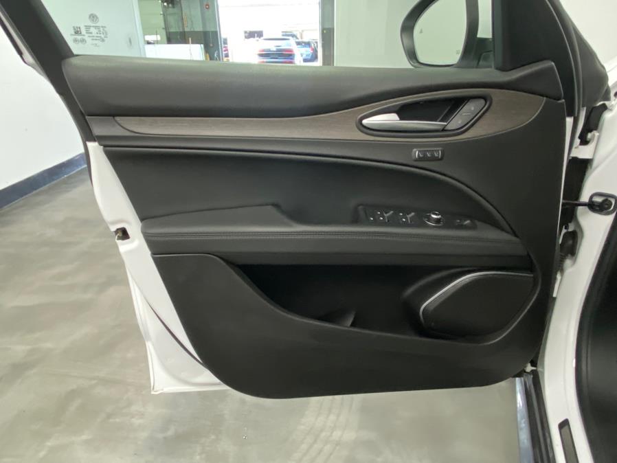 2022 Alfa Romeo Stelvio Ti AWD, available for sale in Linden, New Jersey | East Coast Auto Group. Linden, New Jersey 2022 Alfa Romeo Stelvio Ti AWD, available for sale in Linden, New Jersey | East Coast Auto Group. Linden, New Jersey