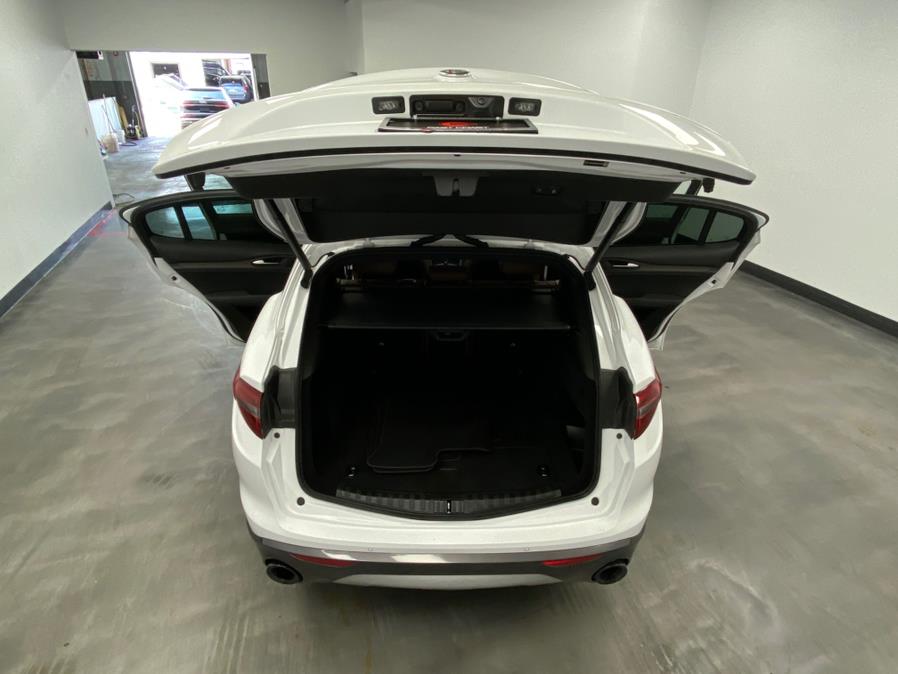 2022 Alfa Romeo Stelvio Ti AWD, available for sale in Linden, New Jersey | East Coast Auto Group. Linden, New Jersey 2022 Alfa Romeo Stelvio Ti AWD, available for sale in Linden, New Jersey | East Coast Auto Group. Linden, New Jersey
