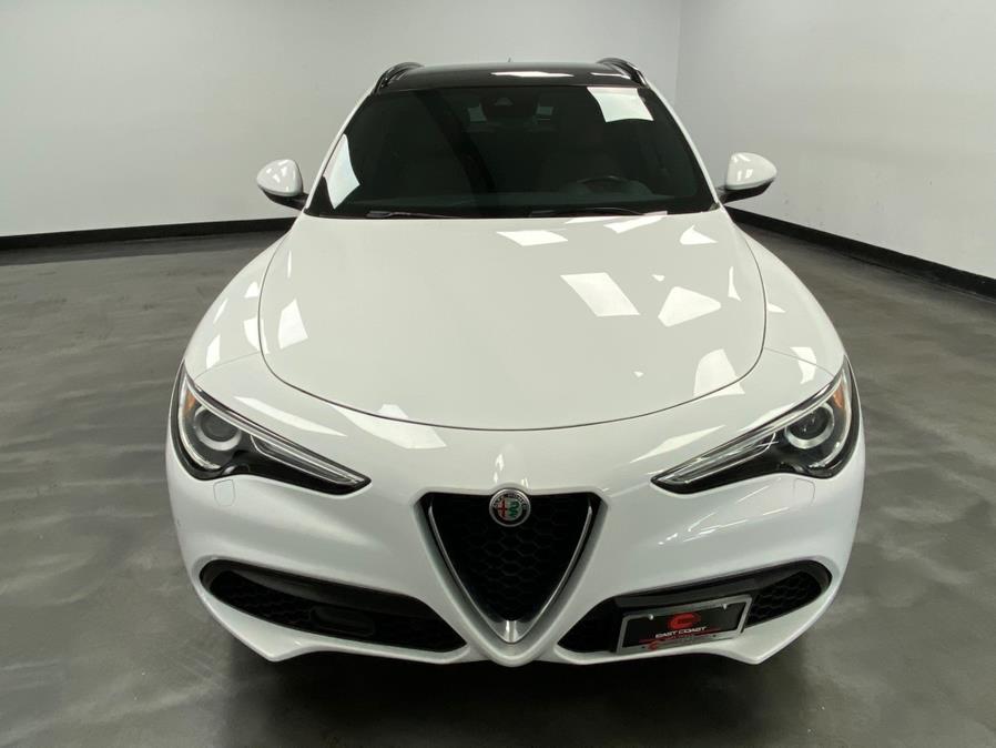 2022 Alfa Romeo Stelvio Ti AWD, available for sale in Linden, New Jersey | East Coast Auto Group. Linden, New Jersey 2022 Alfa Romeo Stelvio Ti AWD, available for sale in Linden, New Jersey | East Coast Auto Group. Linden, New Jersey
