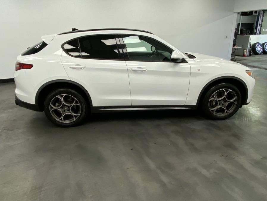 2022 Alfa Romeo Stelvio Ti AWD, available for sale in Linden, New Jersey | East Coast Auto Group. Linden, New Jersey 2022 Alfa Romeo Stelvio Ti AWD, available for sale in Linden, New Jersey | East Coast Auto Group. Linden, New Jersey